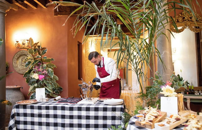 La Corrala del Realejo - Foto 77