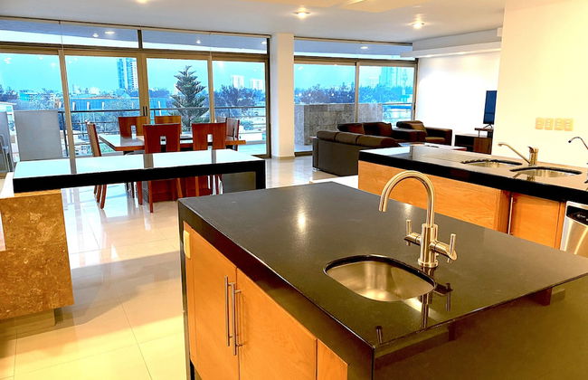 Topacio7 Residencial by Vecino Stays - Foto 23