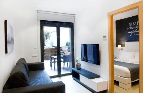 Home To Home Barcelona - Foto 6