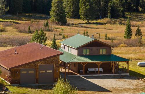 Bunk House Big House 2BR Mountain Views 7 min to Yellowstone - Foto 2