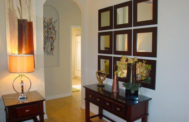 6BR 4BA Home in Windsor Hills by CV-2520 - Foto 15