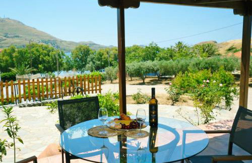 Nerea Apartments - Foto 53