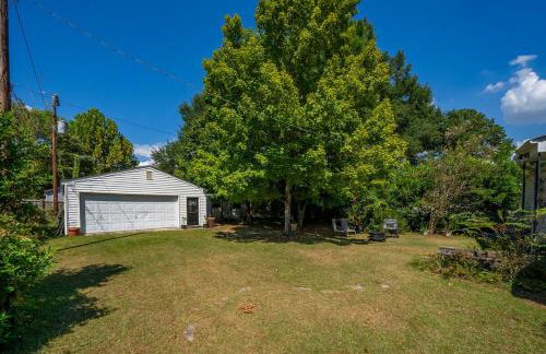 Charming 2BR - Antique Cottage - Foto 27