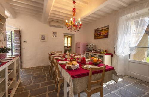 B&B Country House Poggio Del Drago - Foto 58