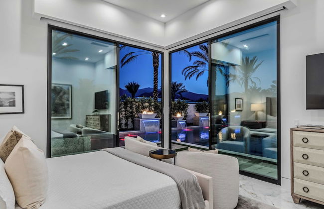 Sleeps 17 Pool & Pickleball Sun-kissed Desert Escape Bravo Villa #1 by Avantstay - Foto 25