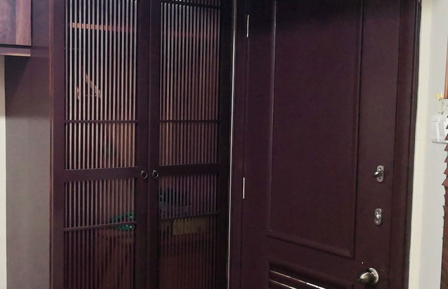 Alpine LXPD Full Seaview Water Chalet - Foto 3