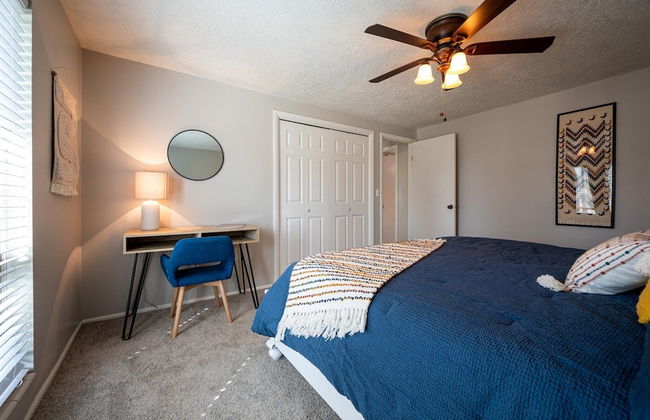 Mountain Haus - Photo 15