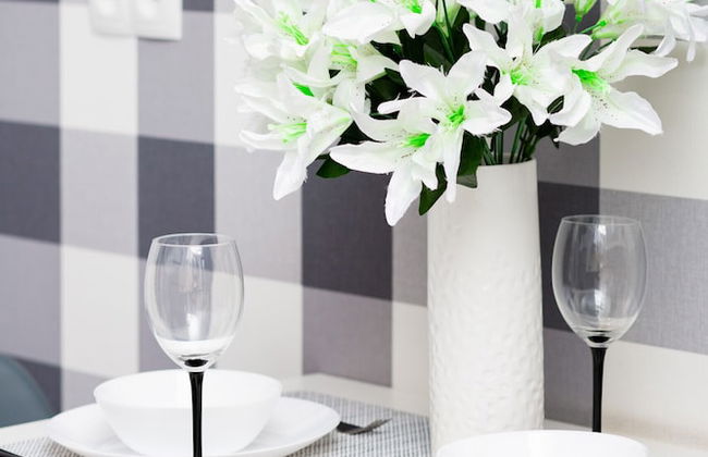 Apartments Bitwy Warszawskiej by Renters - Foto 49