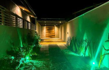 Chalé Makani - Pontal de Maceió - Photo 3