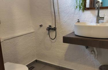 Sunday 2Br Private Holidays House in Halkidiki - Karydi Beach - Parking - Photo 7