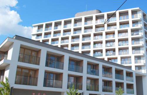 Apartament CITY BREAK 124 - Foto 41