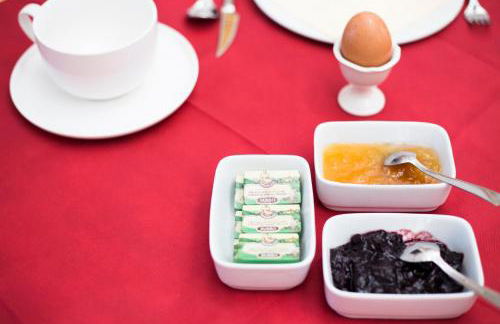 Palazzo Tronconi agriturismo - Foto 46