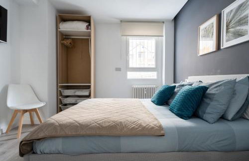 Apartamento Manola con terraza junto al Corte Inglés - Foto 29