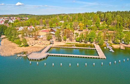 Domki Na Wzgórzu - domek nr 2 - Foto 48