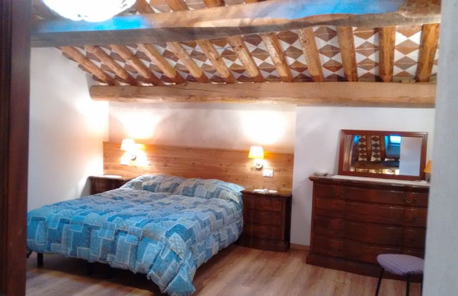 Agriturismo Antico Borgo - Photo 2