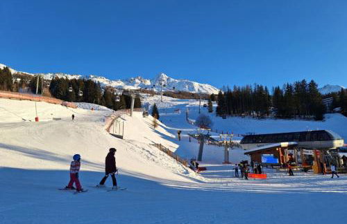 Beautiful studio with balcony - nice view - Foto 5