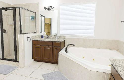 Luxurious House Private Jacuzzi 5 Beds - Foto 16