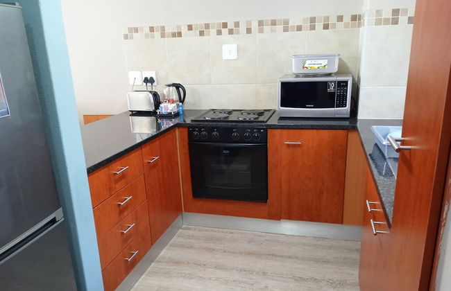 First Group Brookes Hill Suites - Foto 35