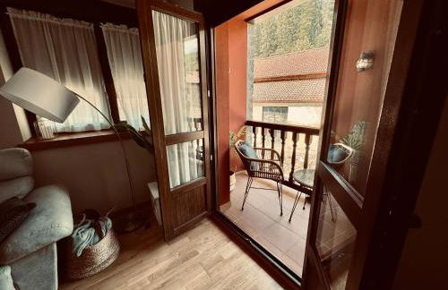 La Chimenea, Apartamentos Valle de Camaleño - Foto 29