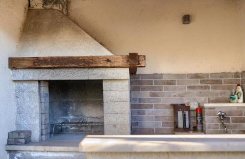 Family-Friendly Villa Amorea with Pool in Nature - Foto 22