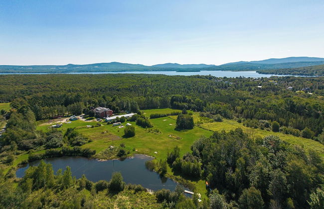 Villa de Brome - Foto 37