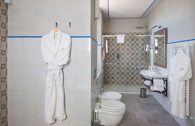 Castello Bonaria Wine & Spa Resort - Foto 46