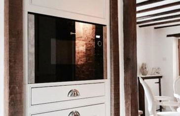 Beautiful 18th century cottage in Arundel - Foto 44