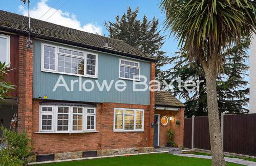 Leyton Guest Rooms - Rooms and Amenities - Foto 11