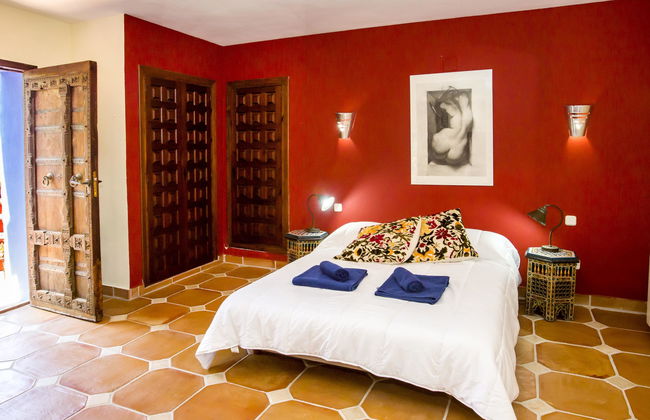 Villa Azul Mediterraneo - Foto 14