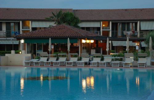 Residence La Margherita - Foto 40