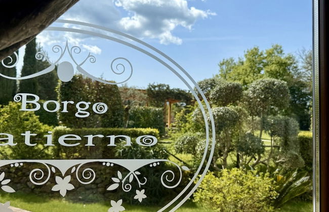 Borgo Patierno Agristor Country House - Foto 36