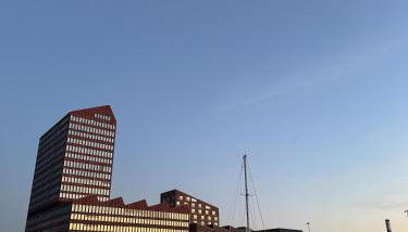 Übersee Stay Apartment Bremen - Foto 5