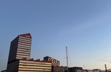 Übersee Stay Apartment Bremen - Foto 5