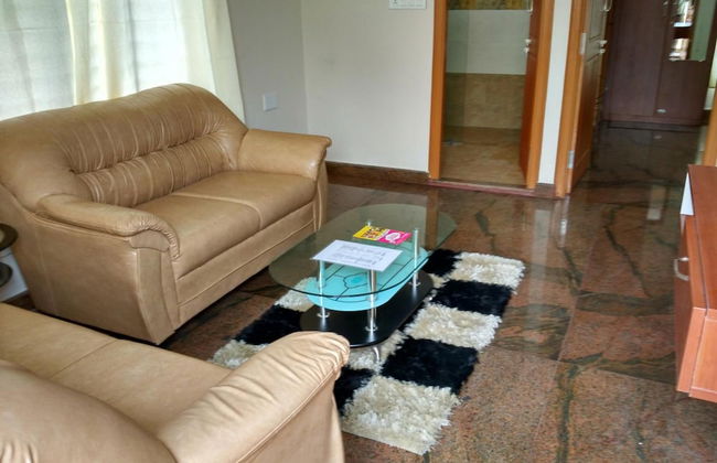 Nandu Hospitality – Aashiyana - Foto 29