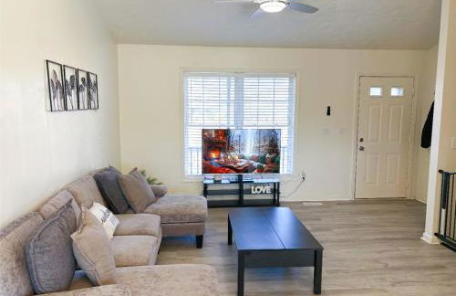 Pristine 3BR & 2bath Ranch style Near I-81 Hospitals & Downtown Martinsburg - Foto 27