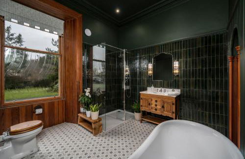 The Old Bank House Self Catering Apartment Dornoch - Photo 9