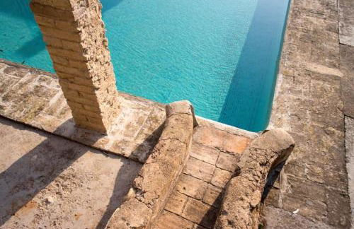 Villa Luz Casa Valenciana - Foto 21