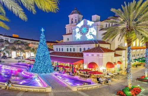 Free Heated Pool Oasis 2 King Beds Near Beach - Foto 57