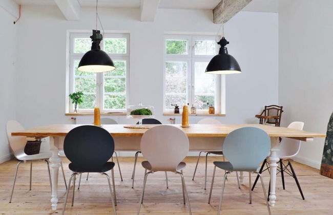 Nordseeestate Comfortable Holiday Residence - Foto 15