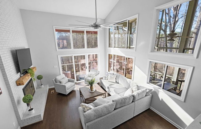 Sun Up, Sun Down by Avantstay Pool w/ Waterfall - Foto 19