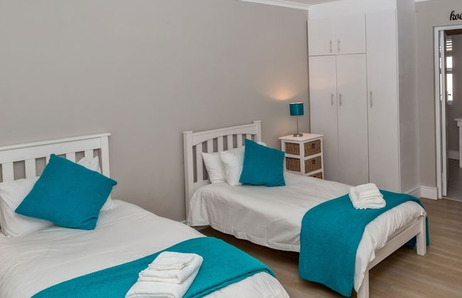 Gansbaai Seafront Holiday House: Ons C-huis - Foto 3