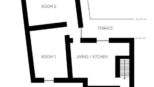 Appartamento Barbera in Cascina Marenco Langhe Country House - Photo 2