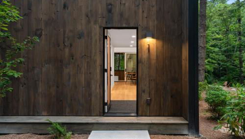 Modern cabin #1 Close to town - Foto 2