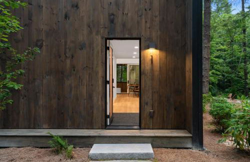 Modern cabin #1 Close to town - Foto 2