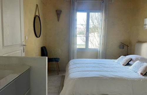 ღ Villa Océane Spacieuse Piscine&Jardin - Foto 19