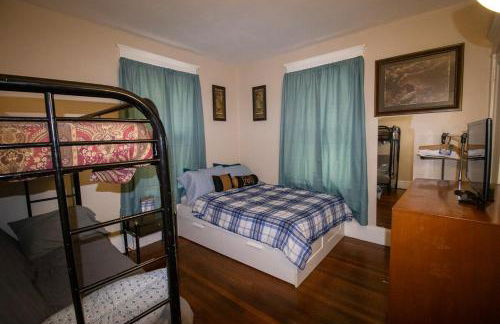 Cozy Apartment in Artsy Westville New Haven - Foto 10