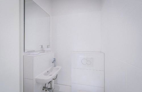 NC Suites Hamburg - Serviced Apartments - Foto 66