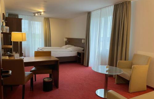Hotel Gästehaus Forum am Westkreuz - Foto 62