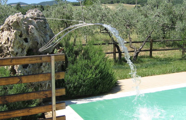 Agriturismo Signorini - Foto 17