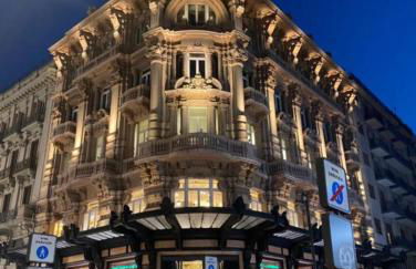 La Botanica Suite Apartment - Bari Central Station - Foto 53